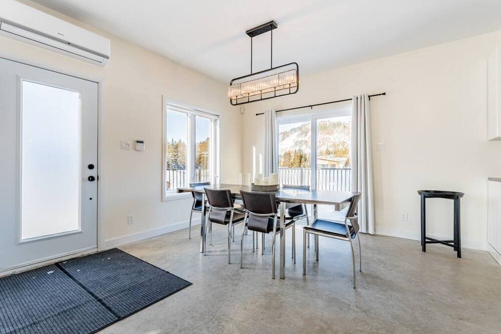 Photo of Kitchen in Saint Come