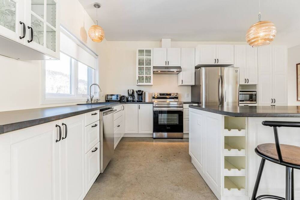 Photo of Kitchen in Saint Come