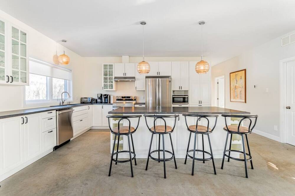 Photo of Kitchen in Saint Come