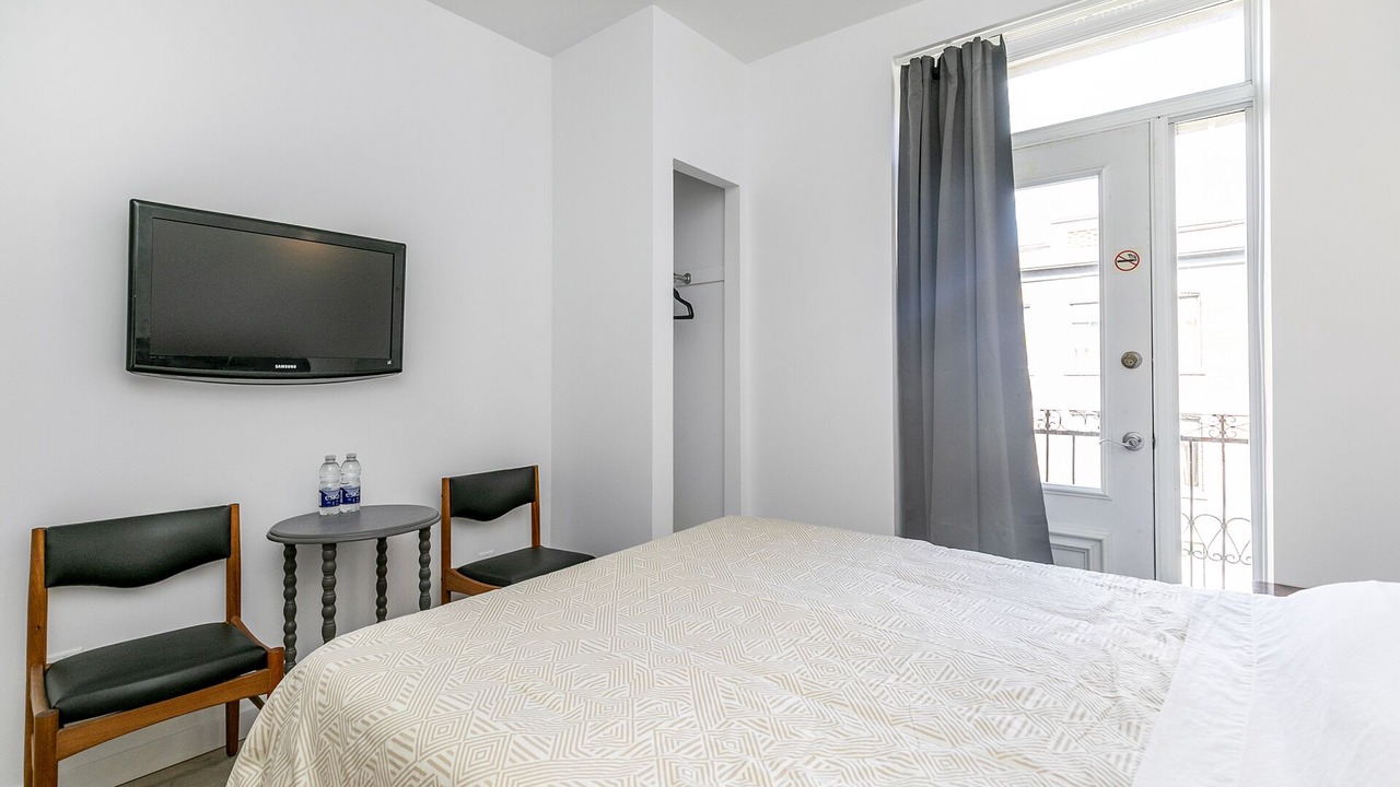 Photo of Bedroom in Gay Village