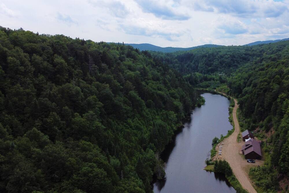 Photo of Outdoor in L'Ange-Gardien