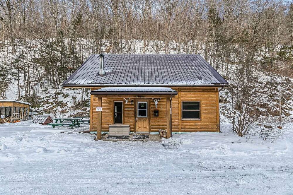 Photo of Outdoor in L'Ange-Gardien