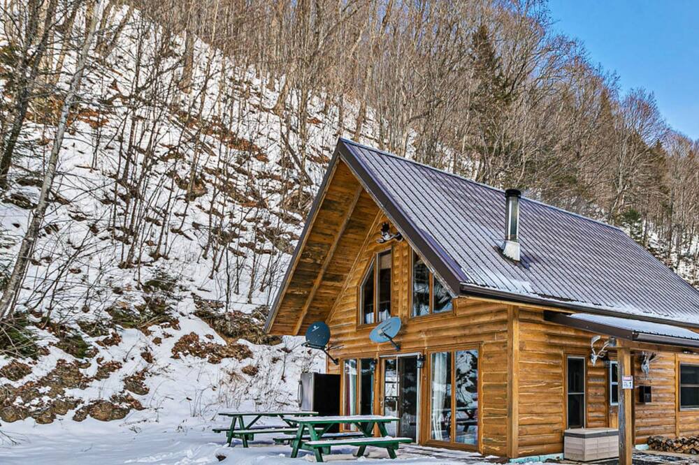 Photo of Outdoor in L'Ange-Gardien