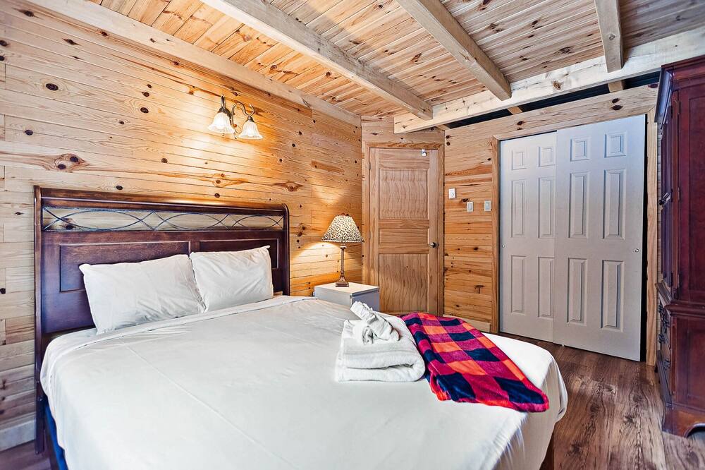 Photo of Bedroom in L'Ange-Gardien