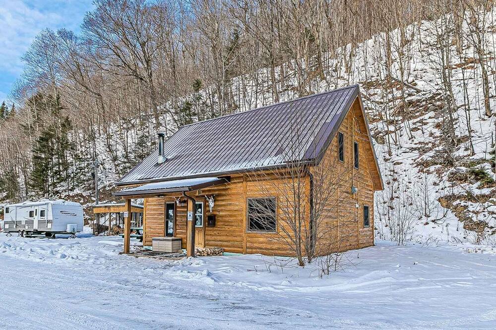 Photo of Outdoor in L'Ange-Gardien