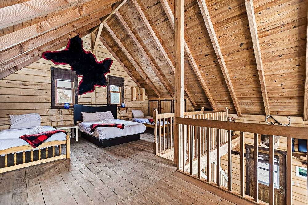 Photo of Bedroom in L'Ange-Gardien