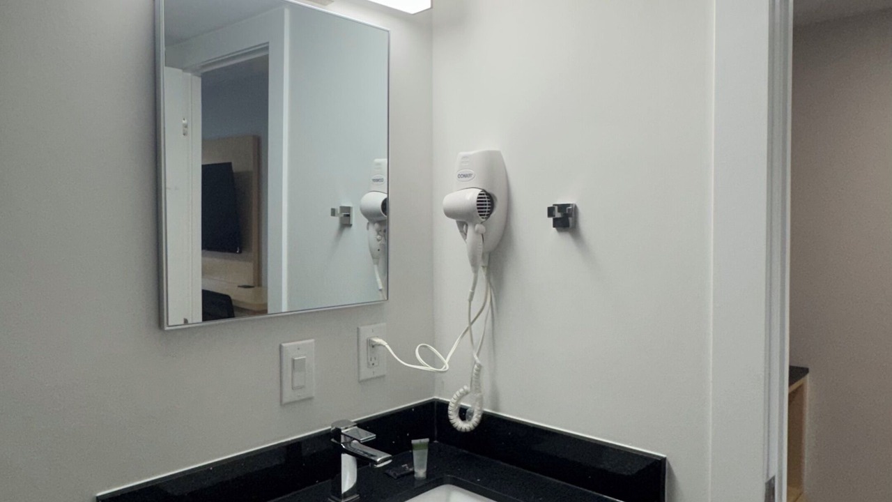 Photo of Bathroom in Mississauga