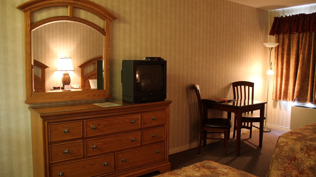 Photo of Bedroom in Maniwaki