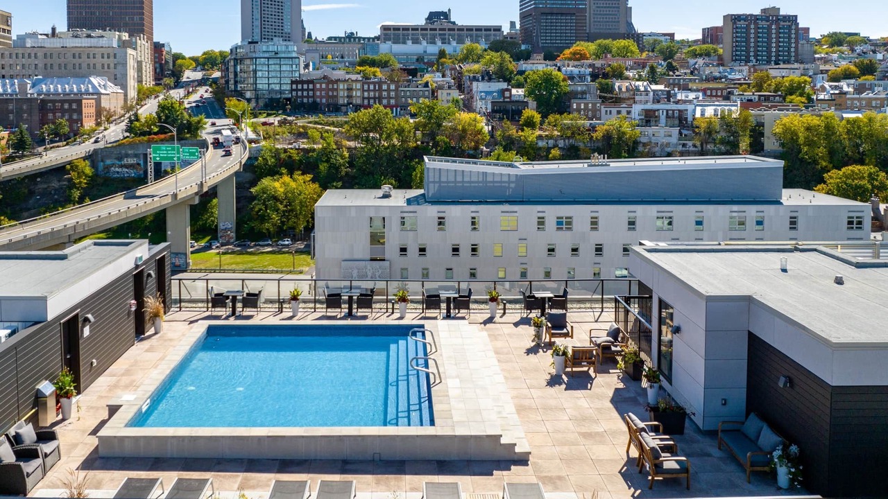 Photo of Outdoor in Saint-Roch
