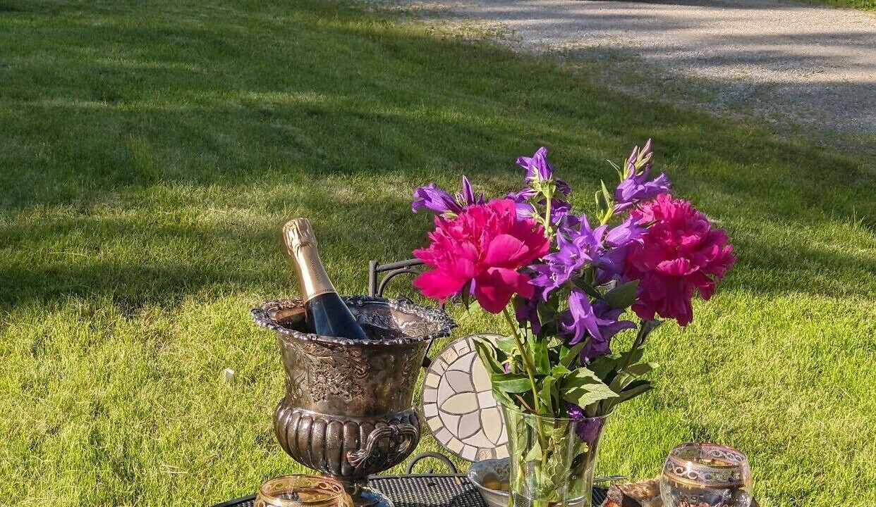Photo of Outdoor in Pointe-au-Pic