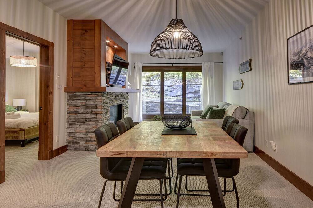 Photo of Kitchen in Versant Soleil