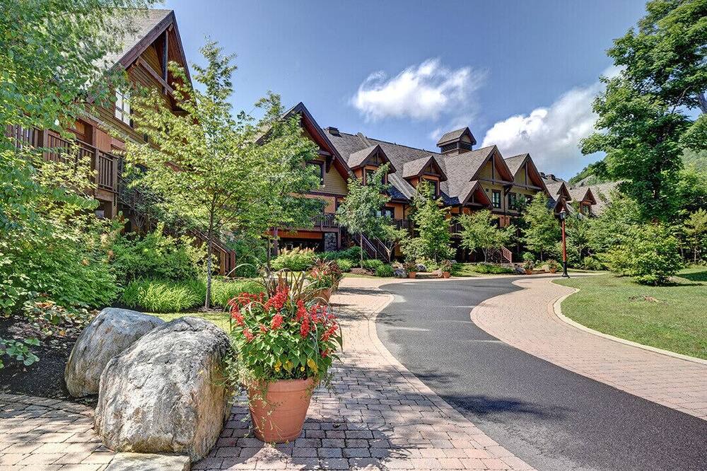 Photo of Outdoor in Versant Soleil