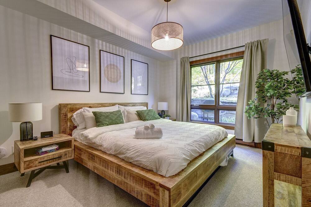 Photo of Bedroom in Versant Soleil