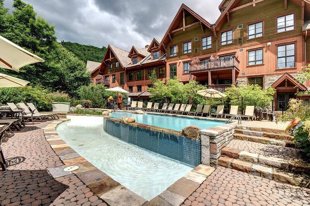 Photo of Outdoor in Versant Soleil