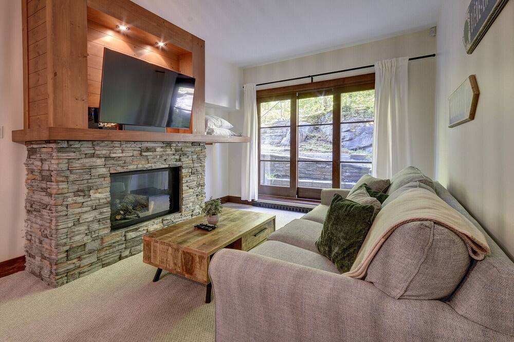Photo of Livingroom in Versant Soleil