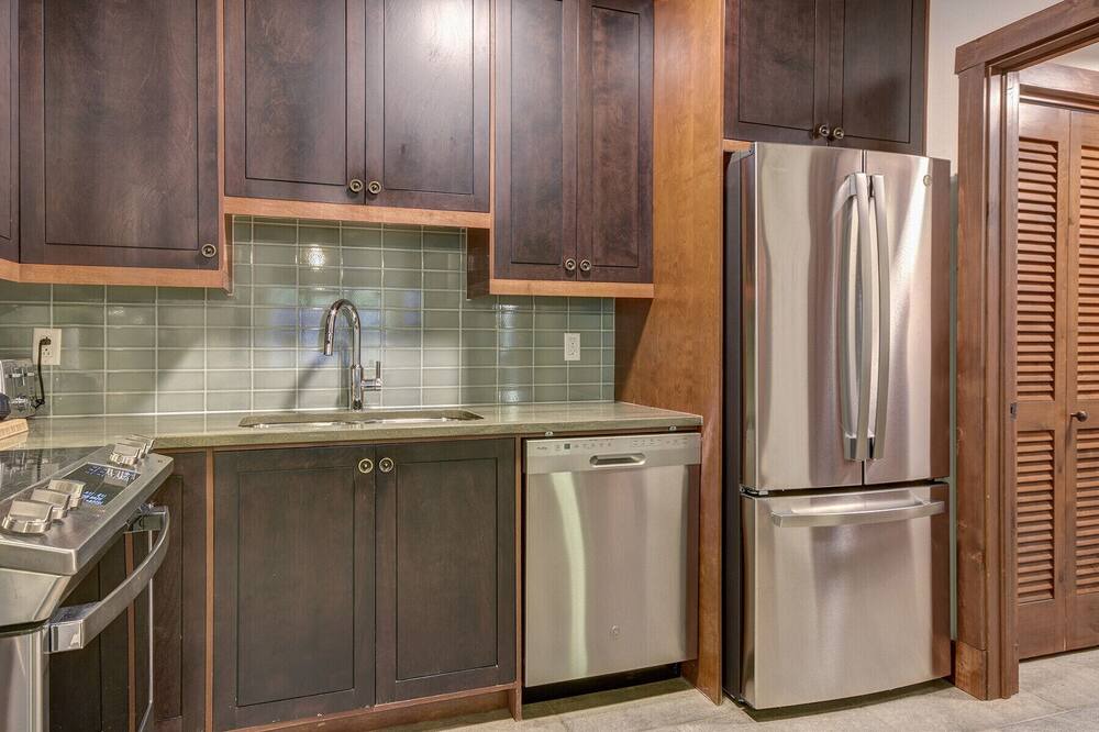 Photo of Kitchen in Versant Soleil