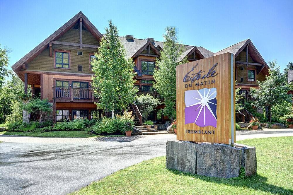 Photo of Outdoor in Versant Soleil