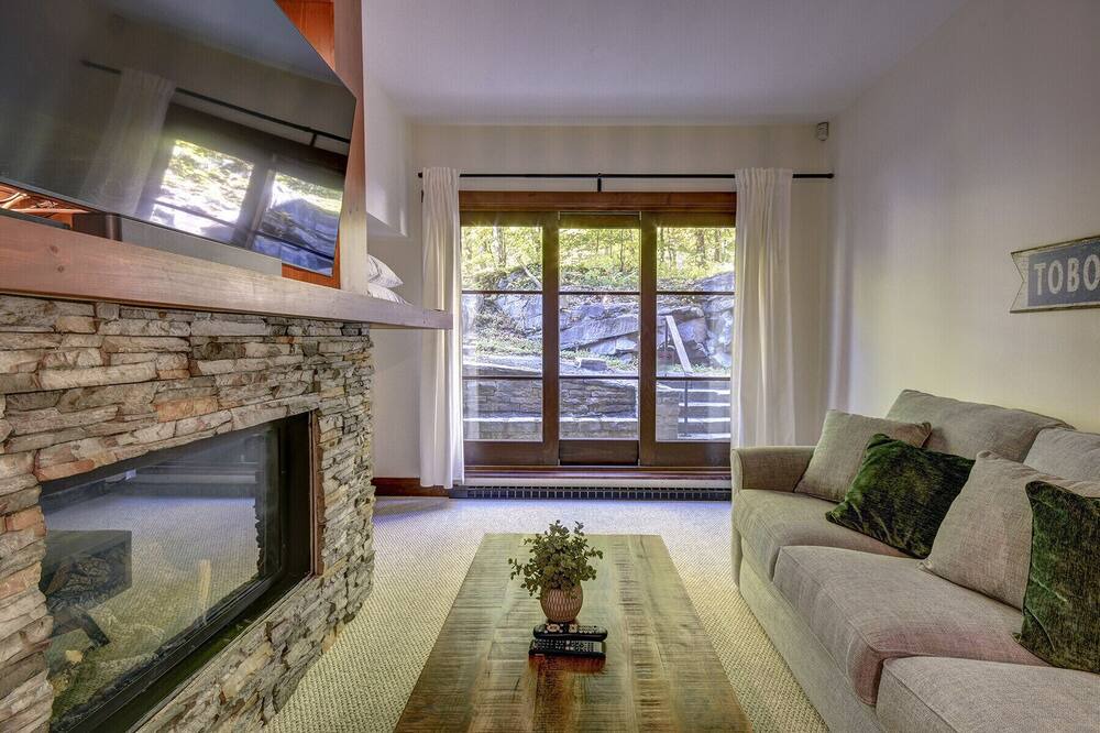 Photo of Livingroom in Versant Soleil