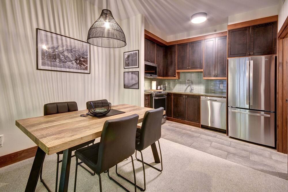 Photo of Kitchen in Versant Soleil