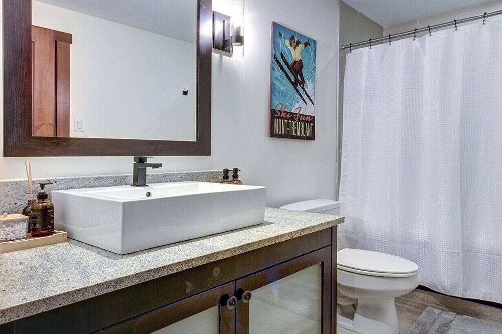 Photo of Bathroom in Versant Soleil