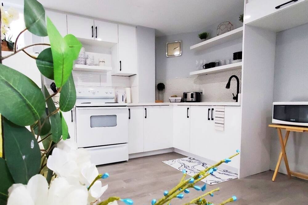 Photo of Kitchen in Bowmanville
