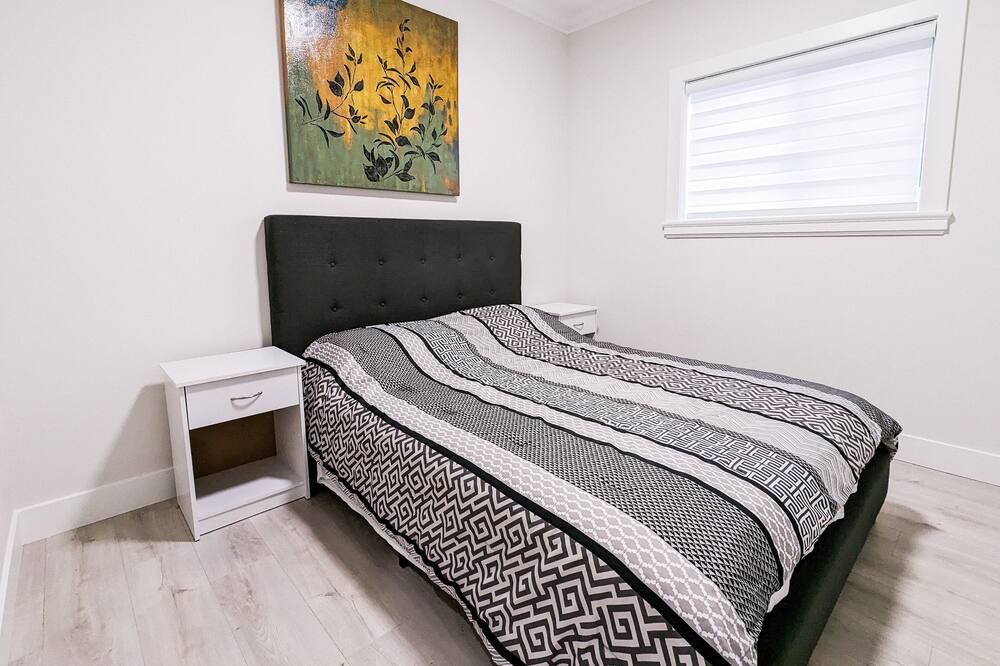 Photo of Bedroom in Burnaby