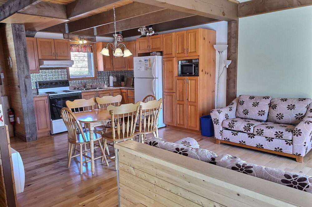 Photo of Livingroom in Val-D'Irene