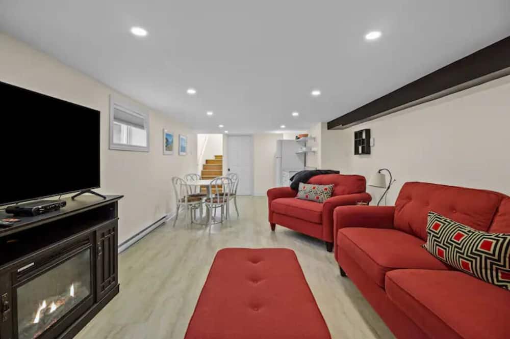 Photo of Bedroom in Quidi Vidi