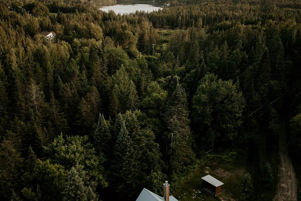 Photo of Outdoor in Saint-Gabriel-de-Valcartier