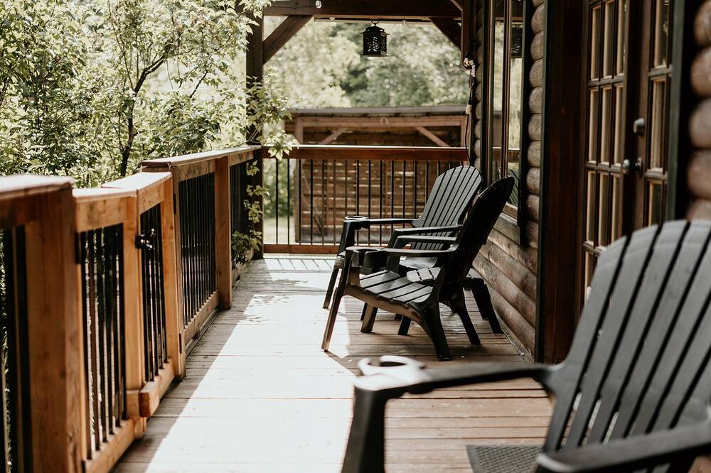 Photo of Outdoor in Saint-Gabriel-de-Valcartier