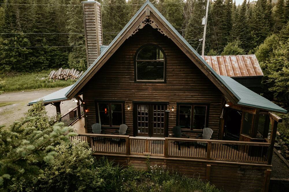 Photo of Outdoor in Saint-Gabriel-de-Valcartier