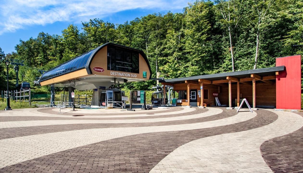 Photo of Outdoor in Versant Soleil