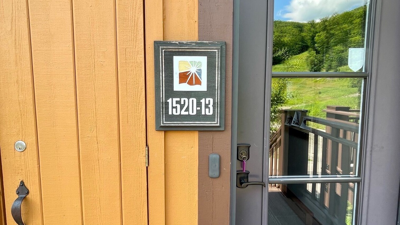 Photo of Outdoor in Versant Soleil