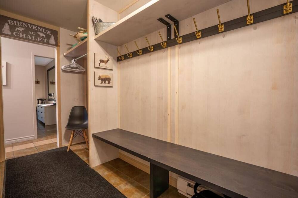 Photo of Bedroom in Saint Donat
