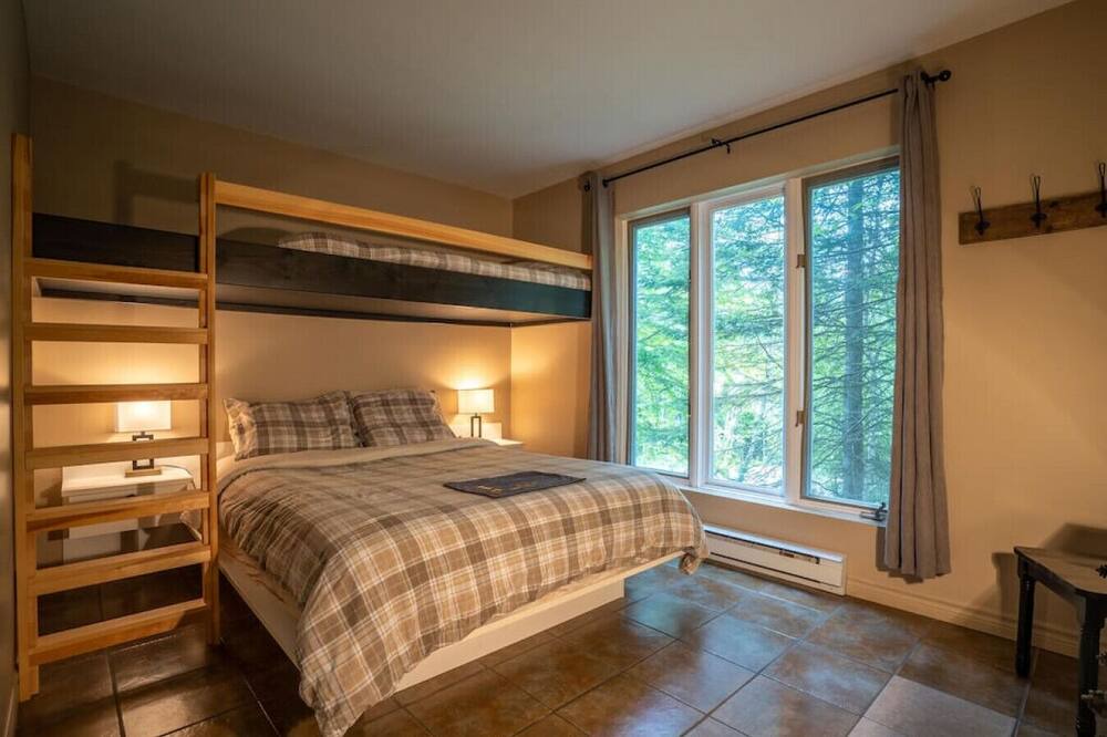 Photo of Bedroom in Saint Donat