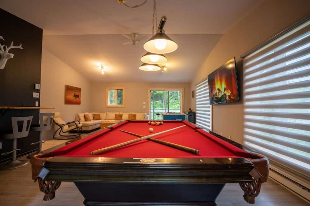 Photo of Bedroom in Saint Donat