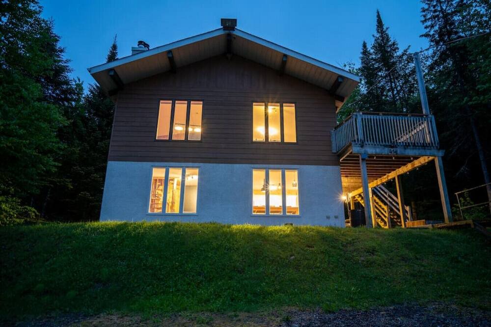 Photo of Outdoor in Saint Donat