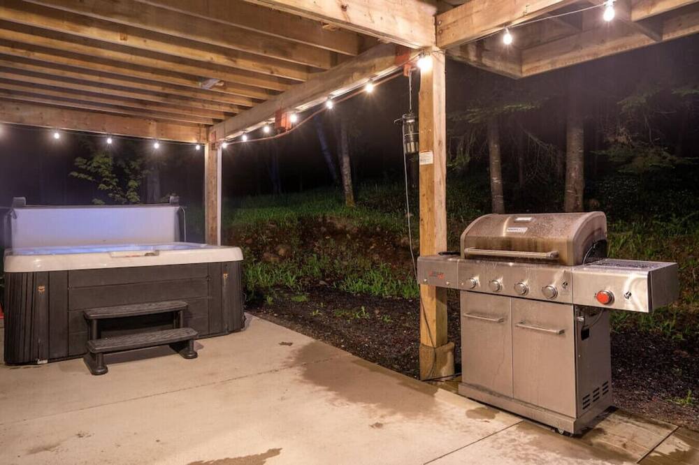 Photo of Outdoor in Saint Donat
