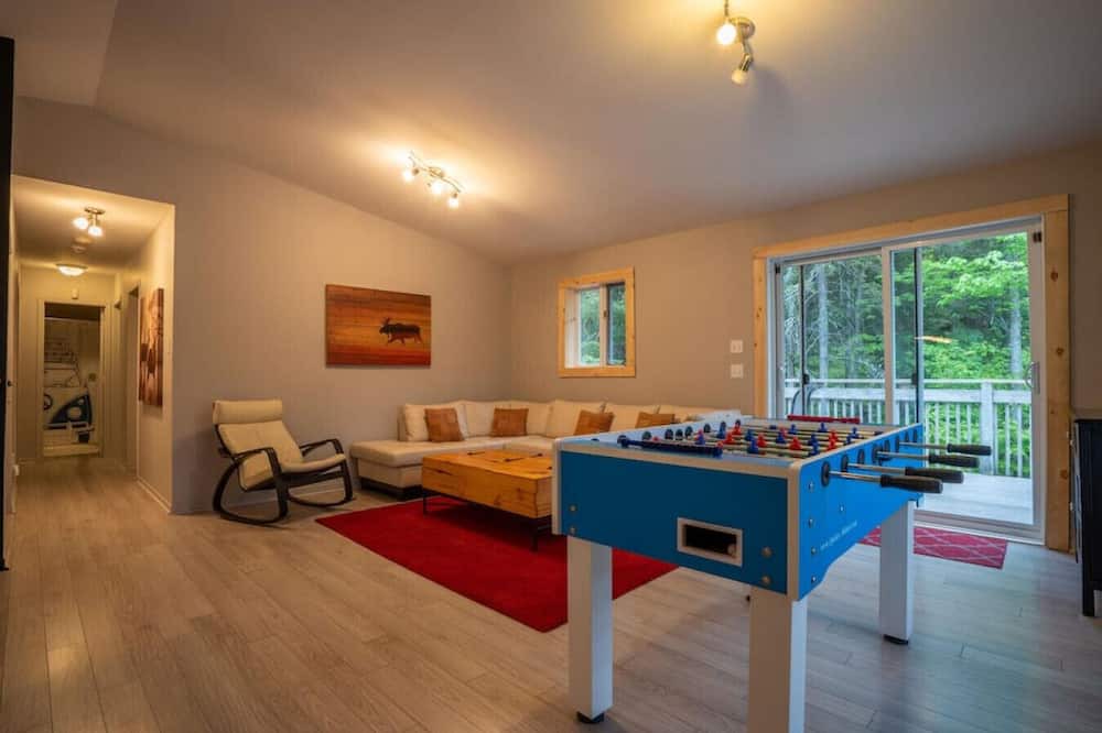 Photo of Bedroom in Saint Donat