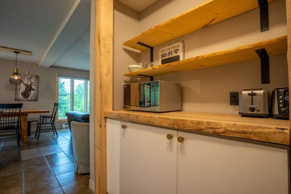 Photo of Kitchen in Saint Donat