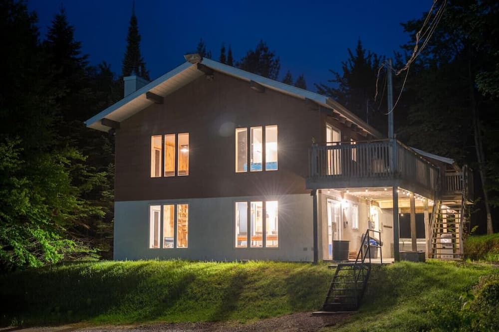 Photo of Outdoor in Saint Donat