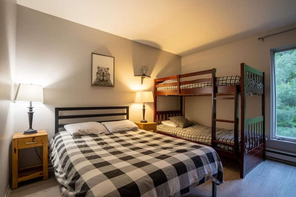 Photo of Bedroom in Saint Donat