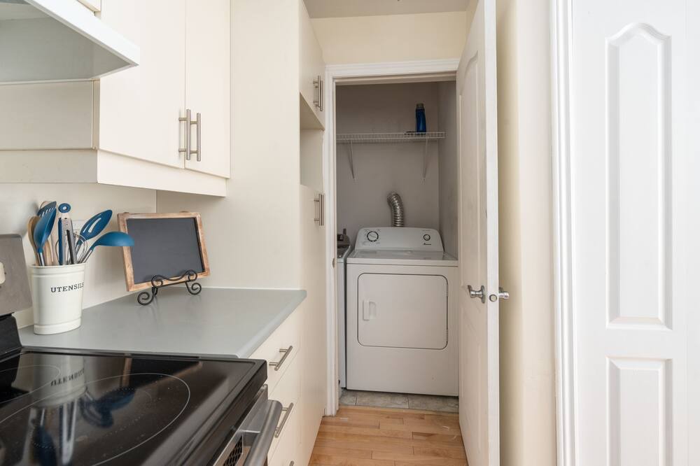 Photo of Kitchen in Pointe-Saint-Charles