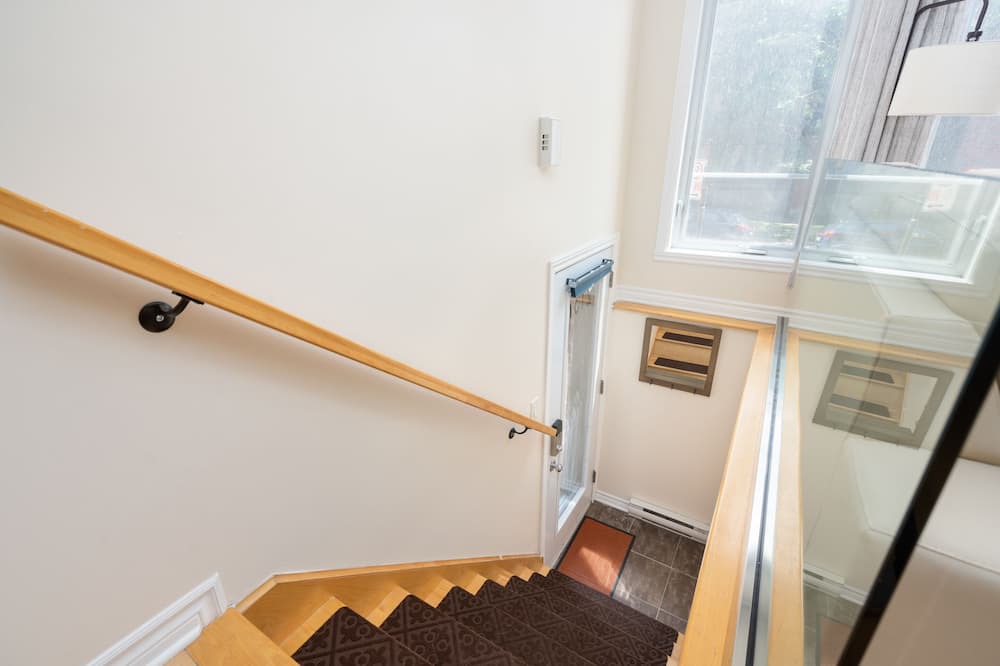 Photo of Bedroom in Pointe-Saint-Charles