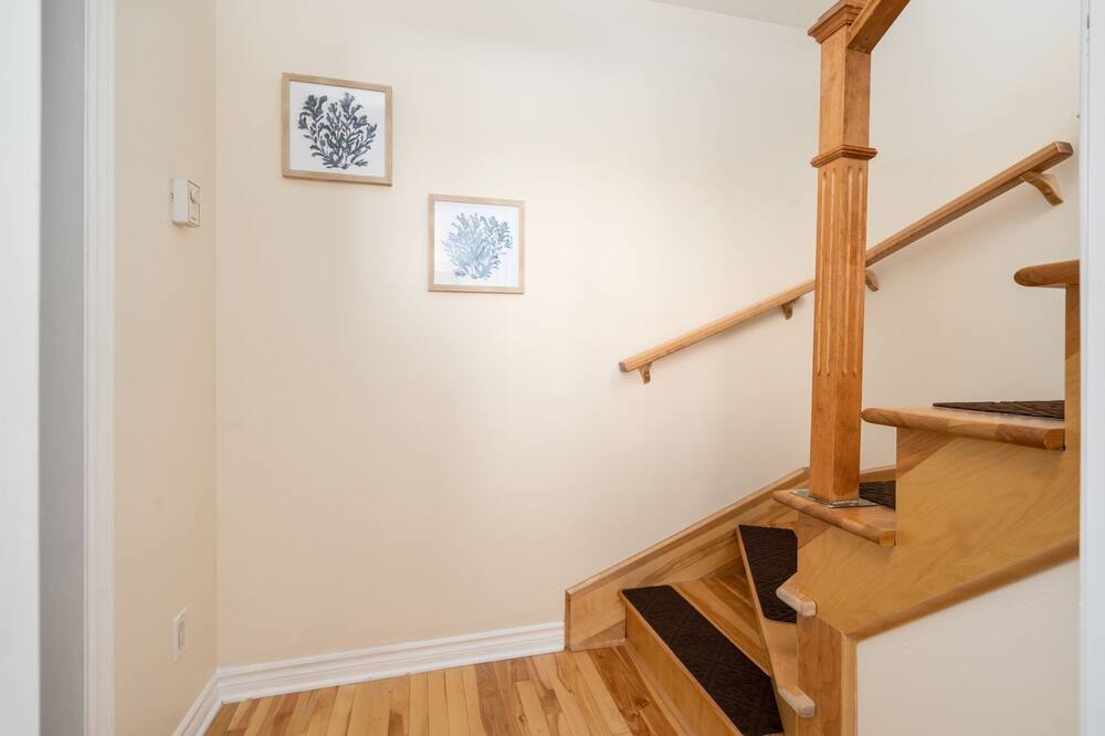 Photo of Bedroom in Pointe-Saint-Charles