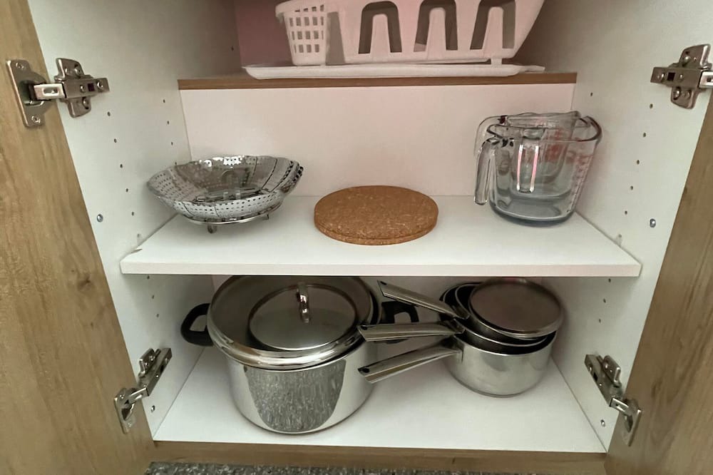 Photo of Kitchen in Montmagny Regional County Municipality