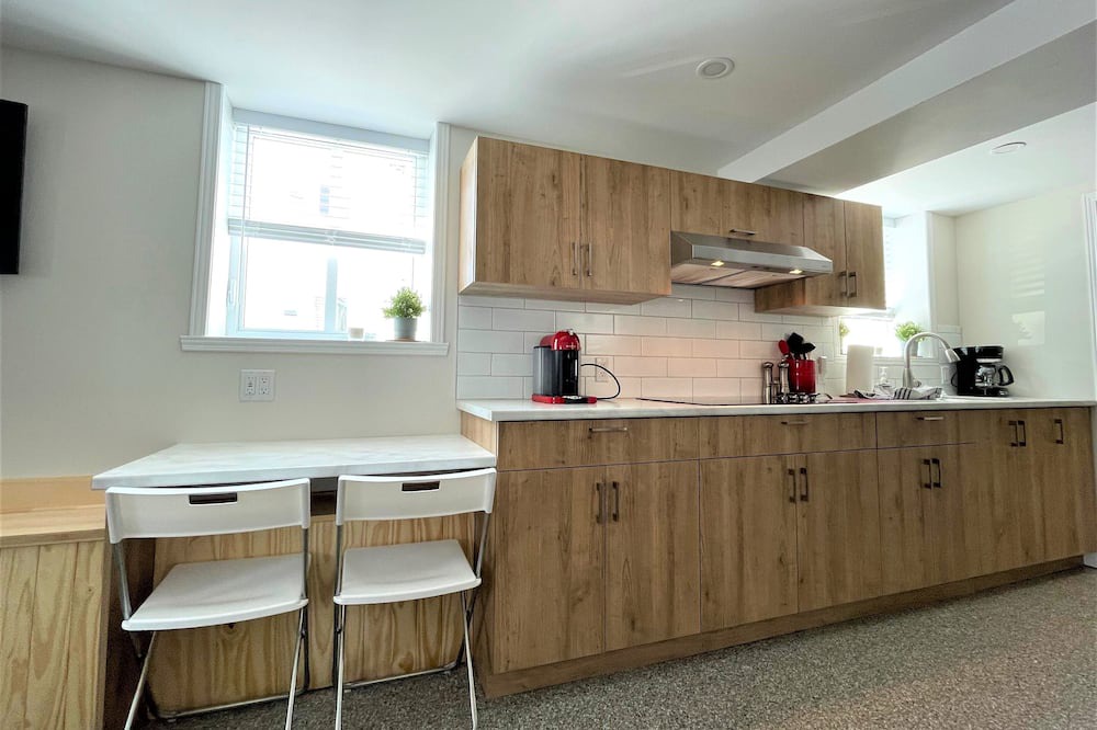 Photo of Kitchen in Montmagny Regional County Municipality