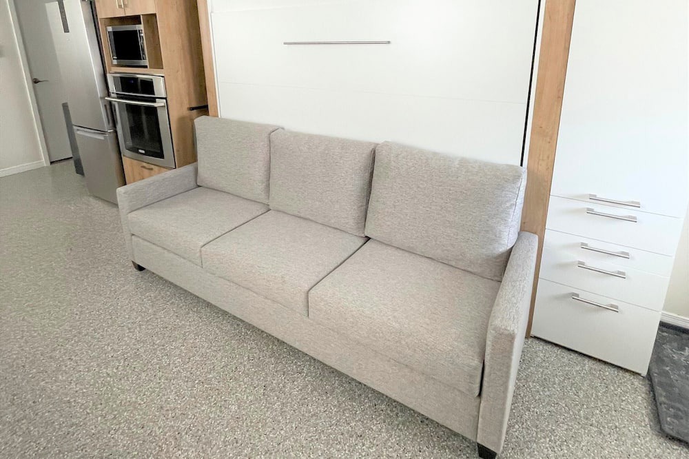 Photo of Livingroom in Montmagny Regional County Municipality