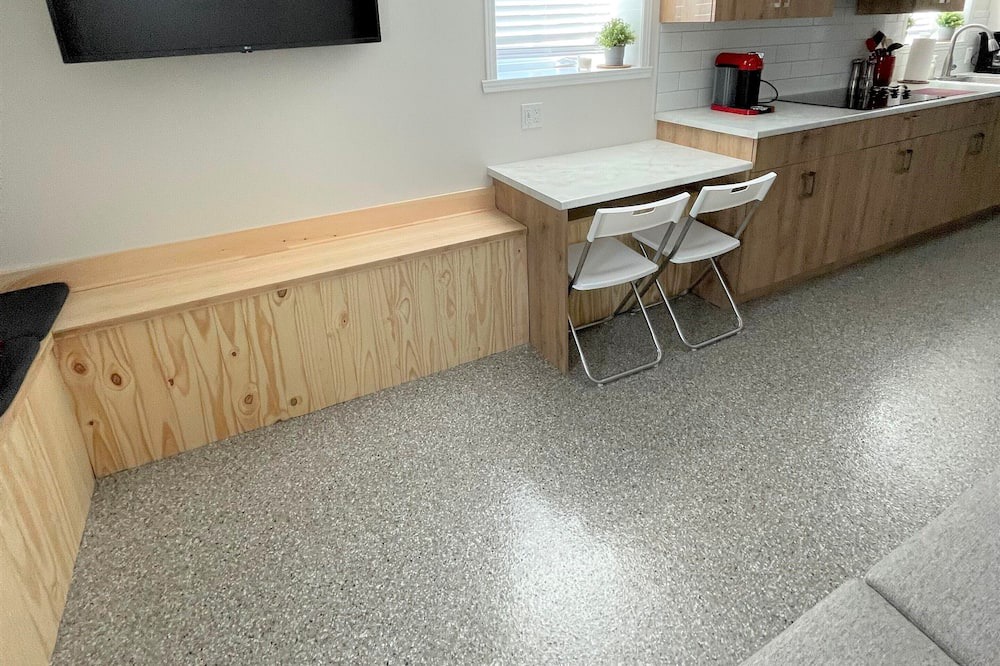 Photo of Livingroom in Montmagny Regional County Municipality