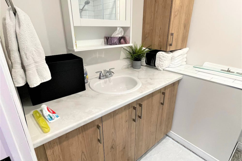 Photo of Bedroom in Montmagny Regional County Municipality